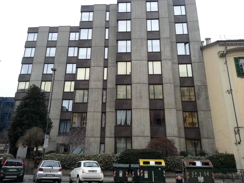Marconi Loft, Nei Pressi Di Porta Nuova Apartment *