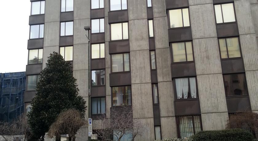 Apartment Marconi Loft, Nei Pressi Di Porta Nuova