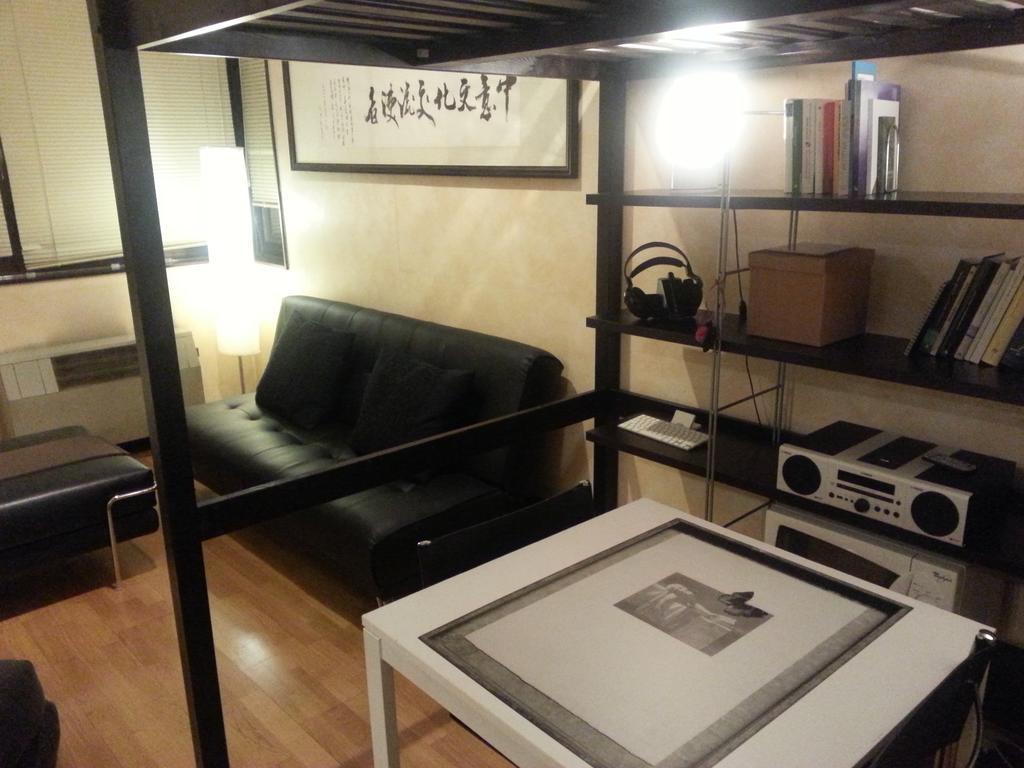 Marconi Loft, Nei Pressi Di Porta Nuova Apartment Turin