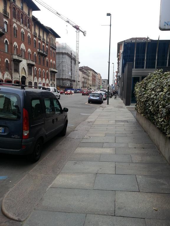 Marconi Loft, Nei Pressi Di Porta Nuova *
