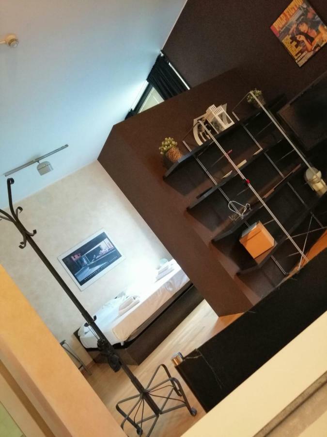 Marconi Loft, Nei Pressi Di Porta Nuova Turin