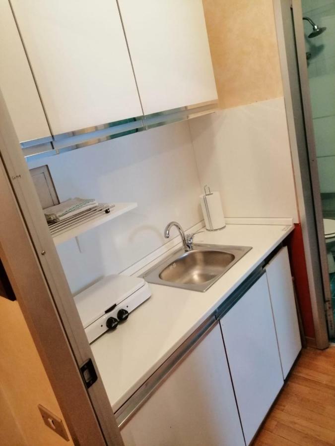 Marconi Loft, Nei Pressi Di Porta Nuova