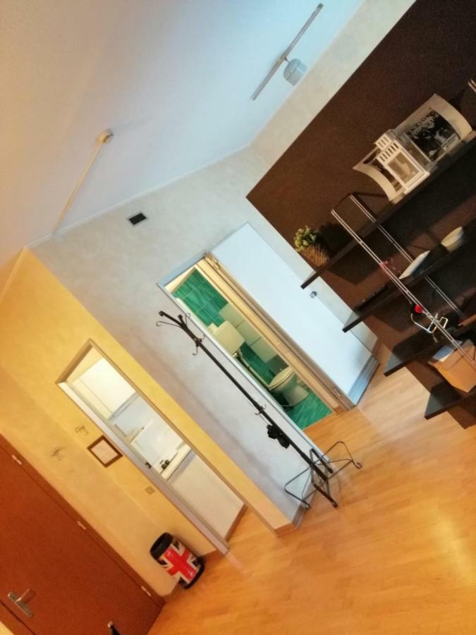 Marconi Loft, Nei Pressi Di Porta Nuova