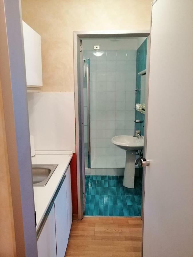 Marconi Loft, Nei Pressi Di Porta Nuova Turin