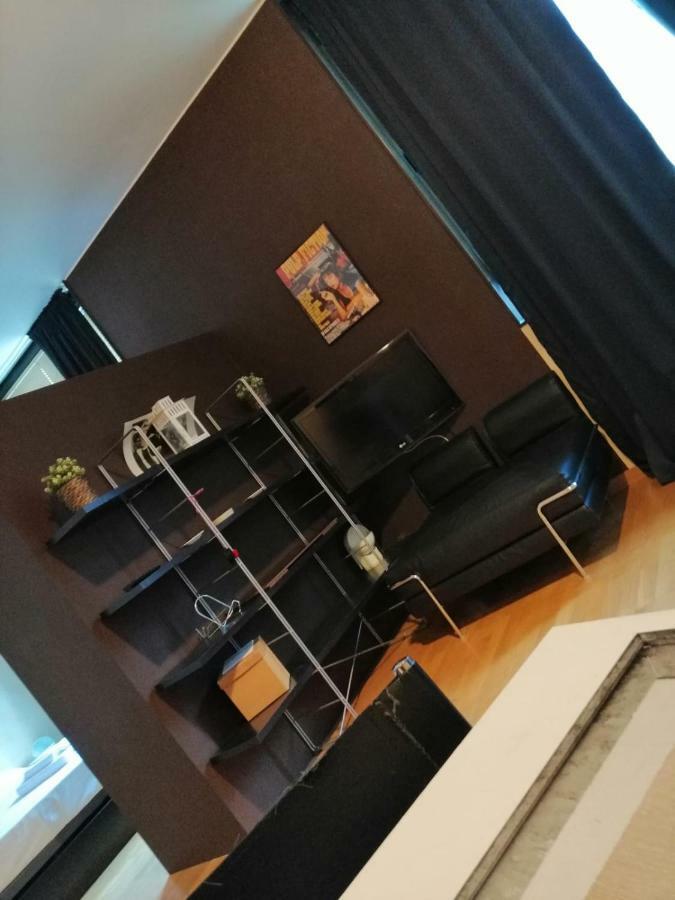 Marconi Loft, Nei Pressi Di Porta Nuova Apartment *